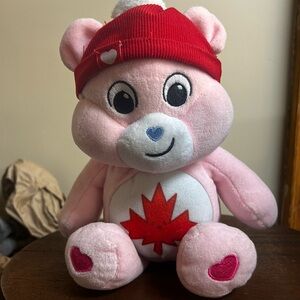 Care Bears True North Bear